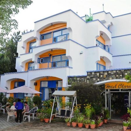 Hotel Clarion Jawalakhel Lalitpur Buitenkant foto