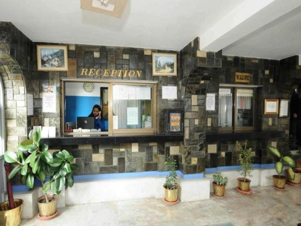 Hotel Clarion Jawalakhel Lalitpur Buitenkant foto