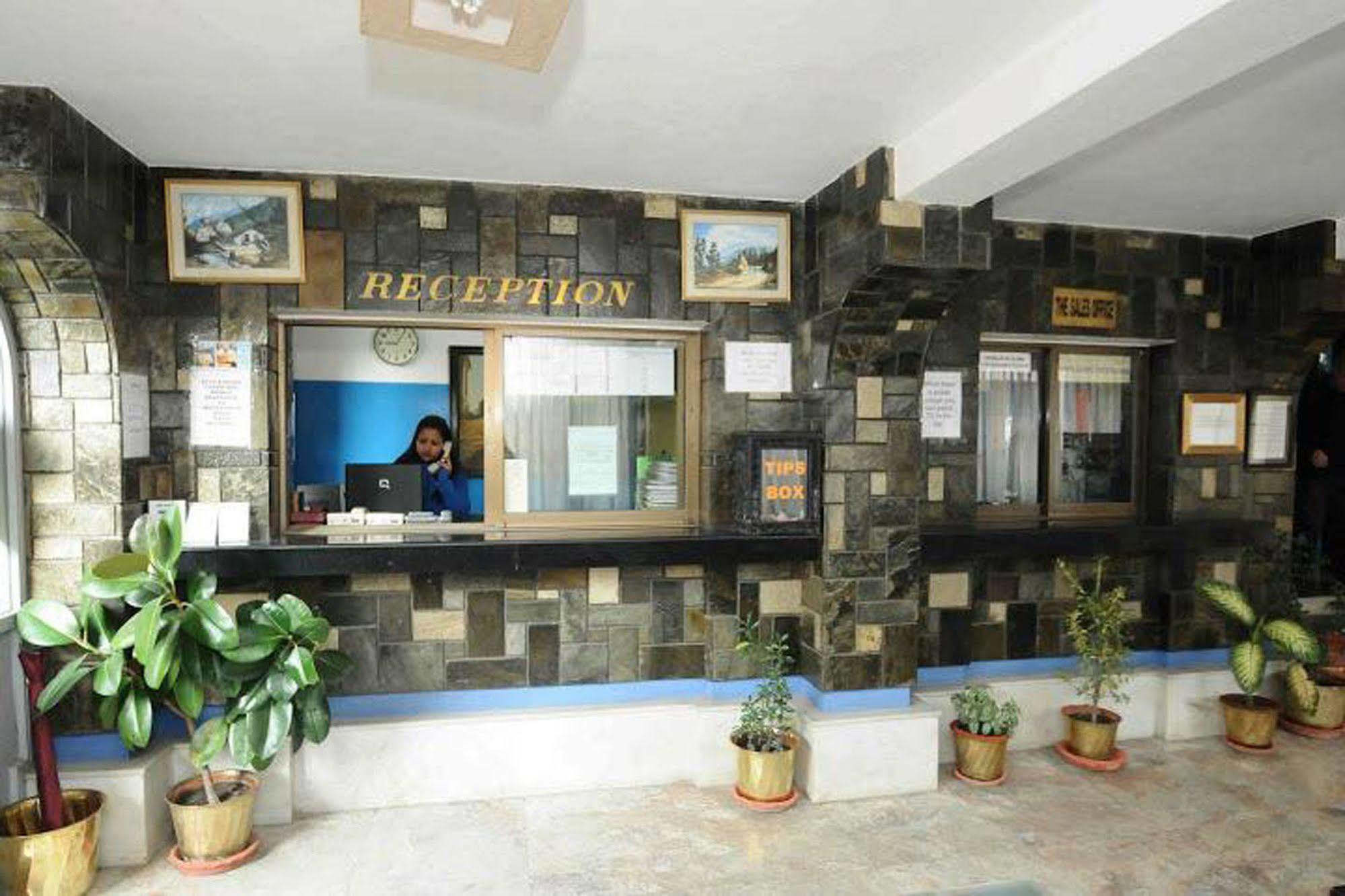 Hotel Clarion Jawalakhel Lalitpur Buitenkant foto