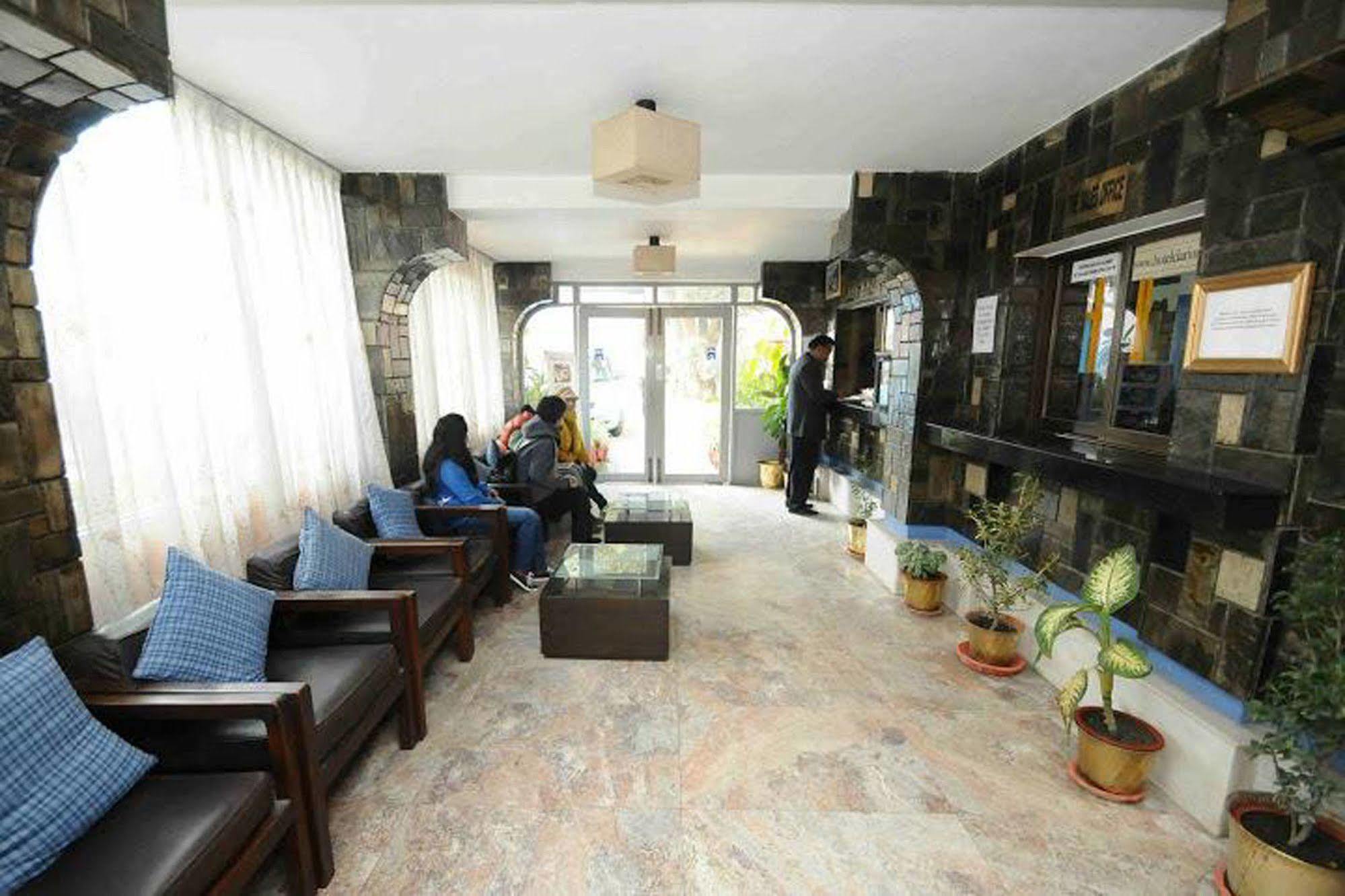 Hotel Clarion Jawalakhel Lalitpur Buitenkant foto