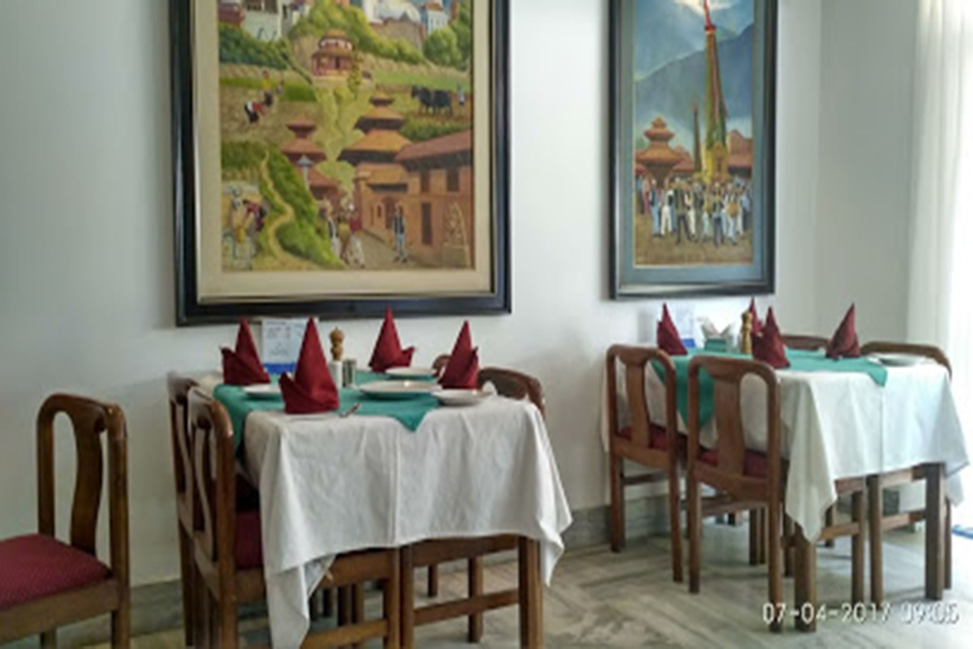 Hotel Clarion Jawalakhel Lalitpur Buitenkant foto