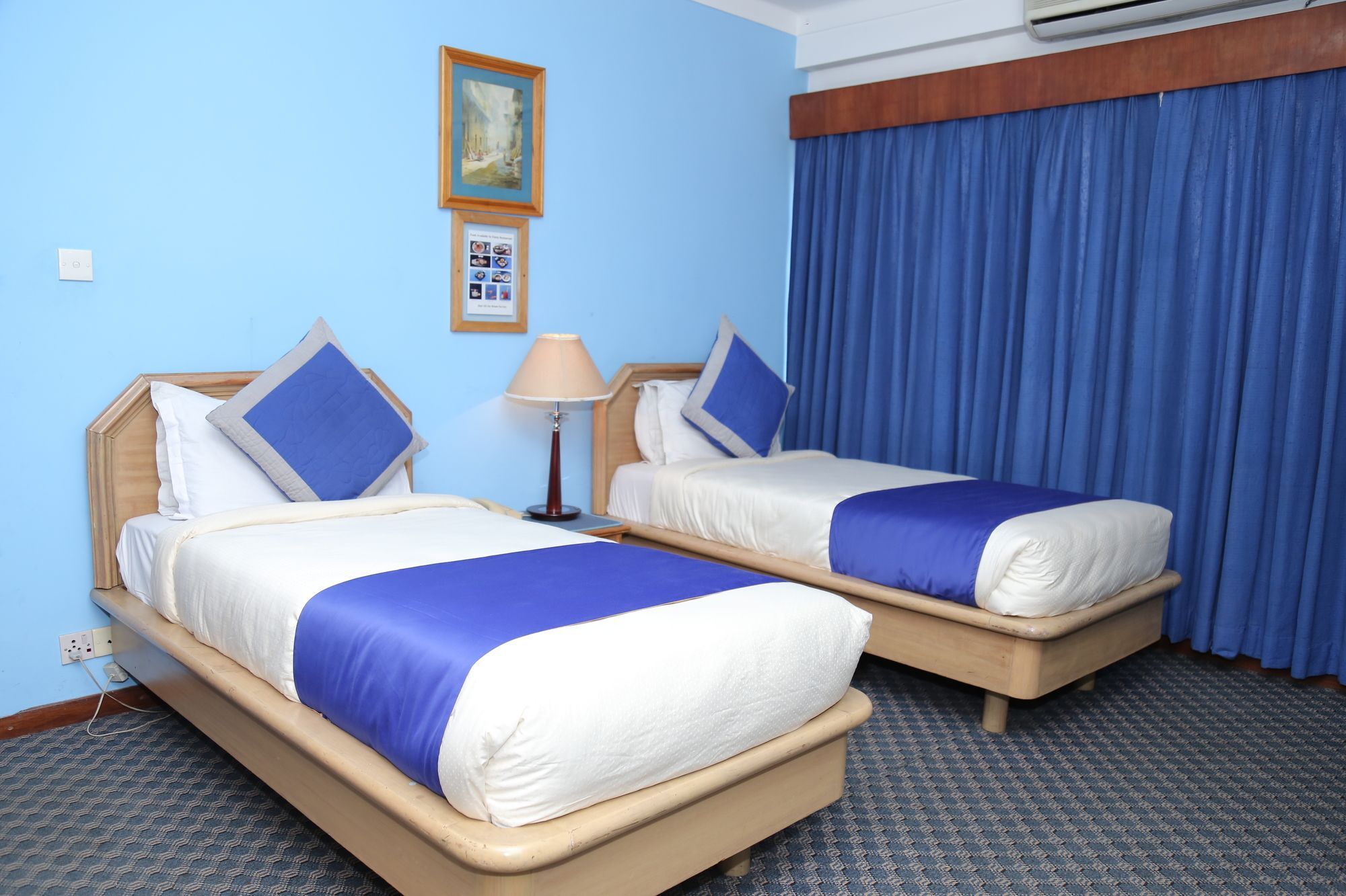 Hotel Clarion Jawalakhel Lalitpur Buitenkant foto